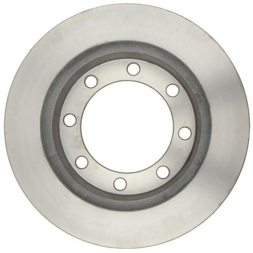 Raybestos 7864R Raybestos R-Line Brake Rotor