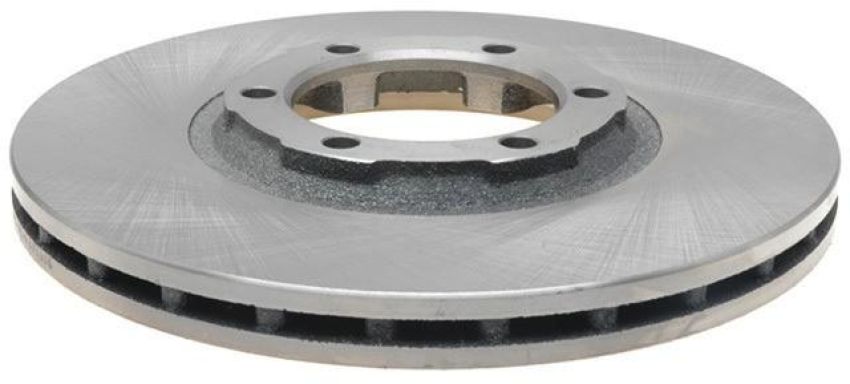Raybestos 7927R Raybestos R-Line Brake Rotor