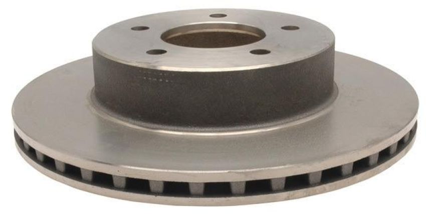 Raybestos 7929R Raybestos R-Line Brake Rotor