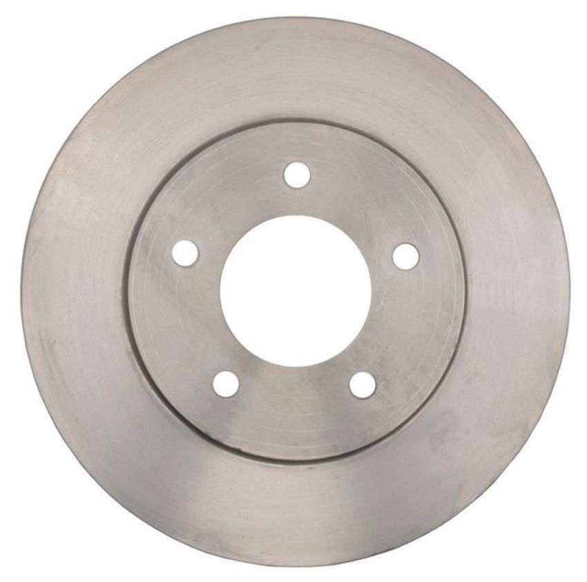 Raybestos 7929R Raybestos R-Line Brake Rotor