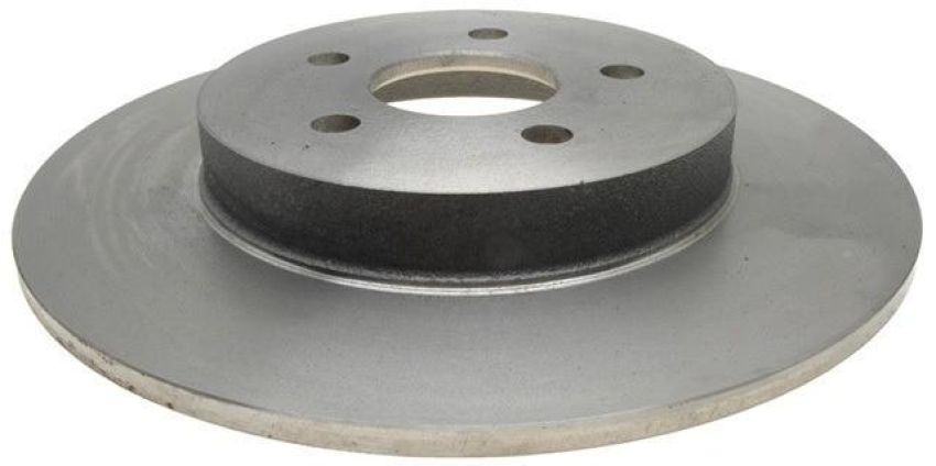 Raybestos 7930R Raybestos R-Line Brake Rotor