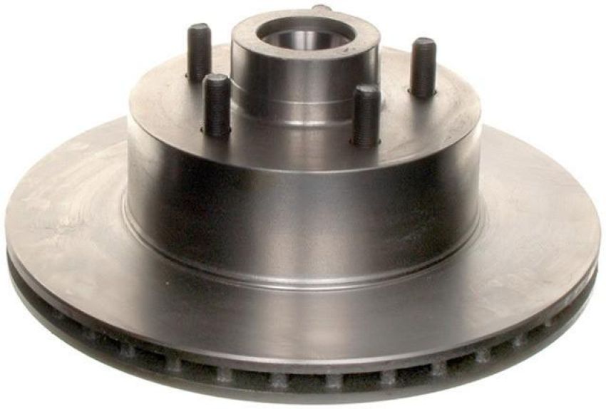 Raybestos 7987R Raybestos R-Line Brake Rotor & Hub Assy
