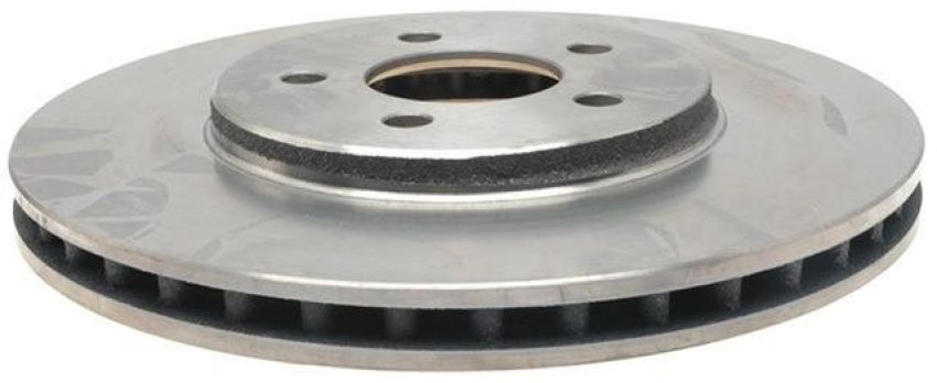 Raybestos 7992R Raybestos R-Line Brake Rotor