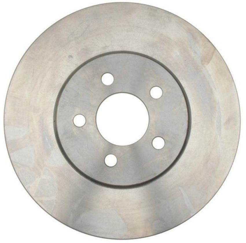 Raybestos 7992R Raybestos R-Line Brake Rotor
