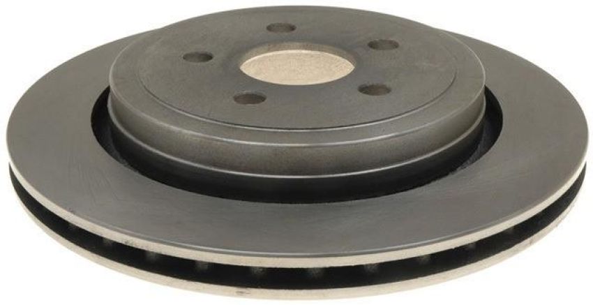 Raybestos 7993R Raybestos R-Line Brake Rotor