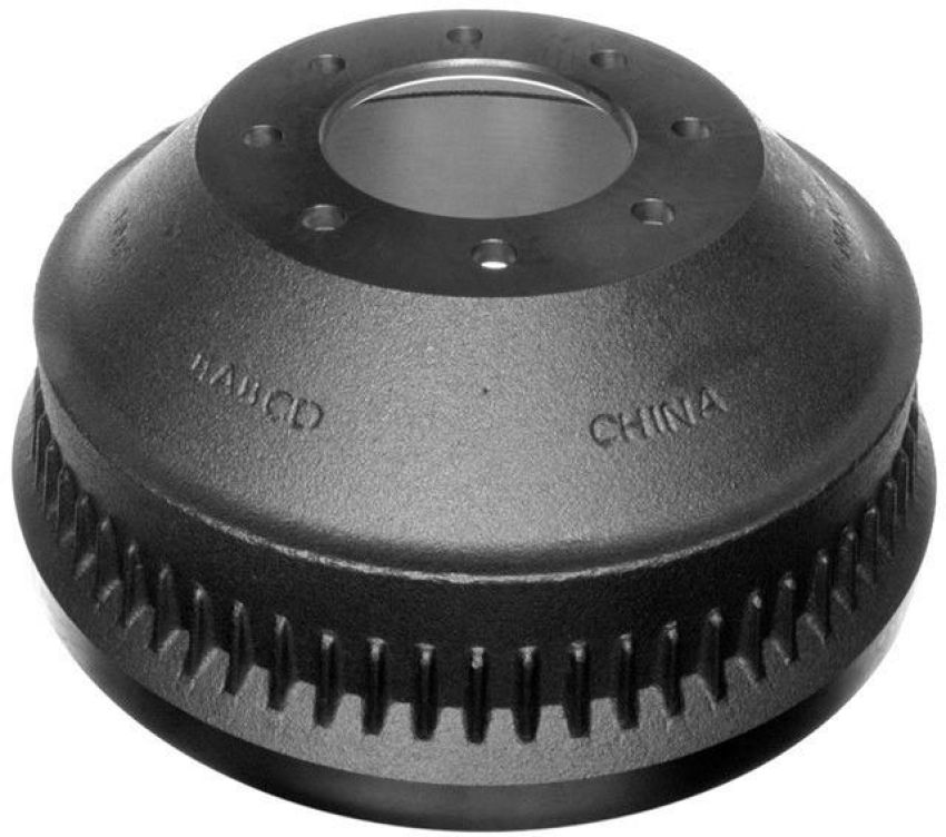 Raybestos 8024R Raybestos R-Line Brake Drum