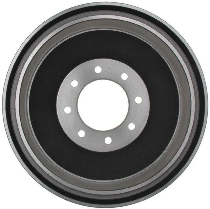 Raybestos 8024R Raybestos R-Line Brake Drum