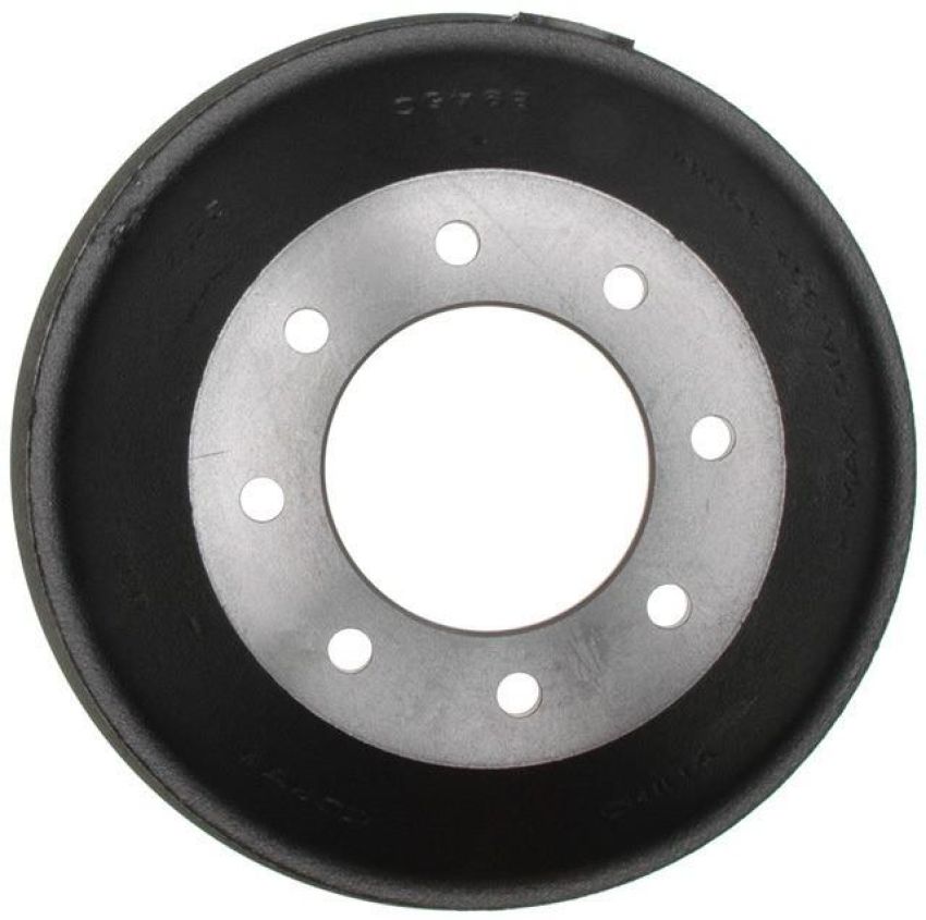 Raybestos 8024R Raybestos R-Line Brake Drum