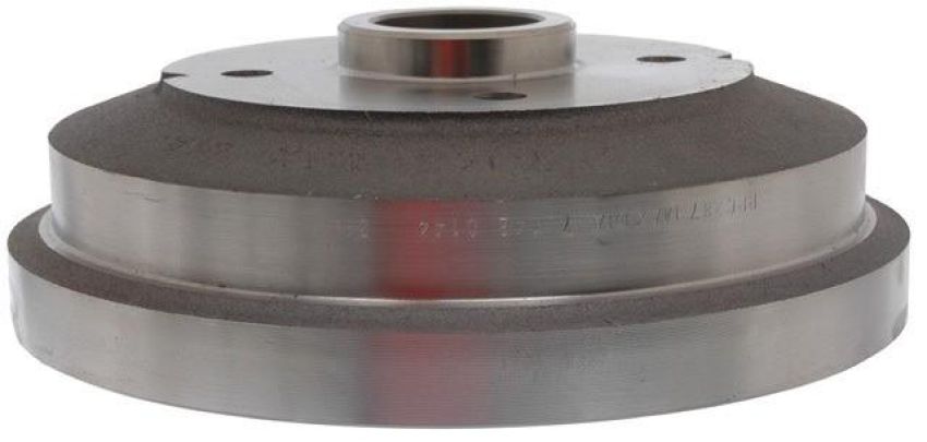 Raybestos 8101R Raybestos R-Line Brake Drum