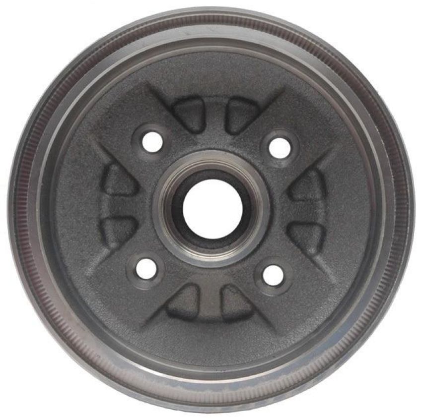 Raybestos 8101R Raybestos R-Line Brake Drum