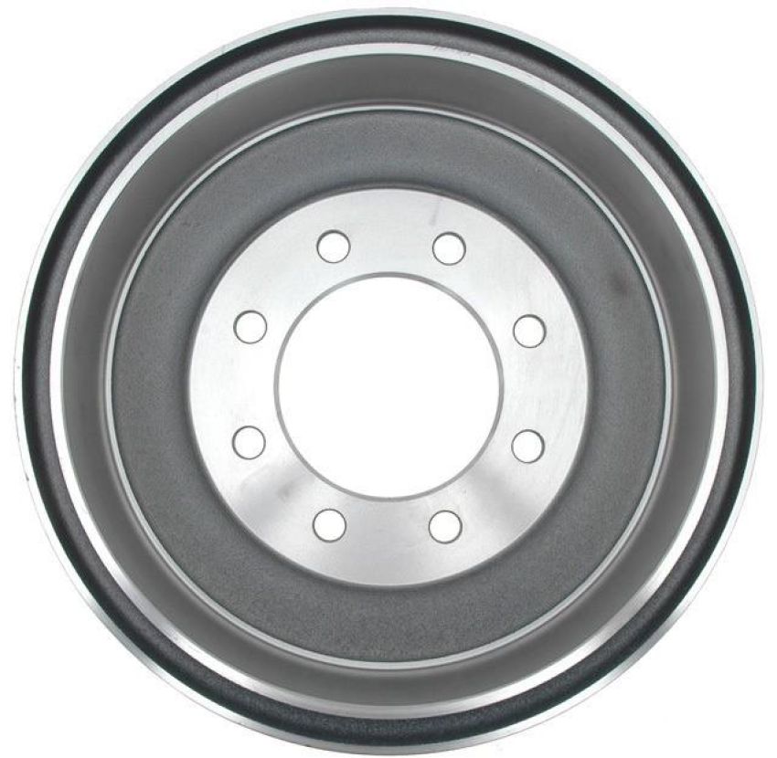 Raybestos 8102R Raybestos R-Line Brake Drum