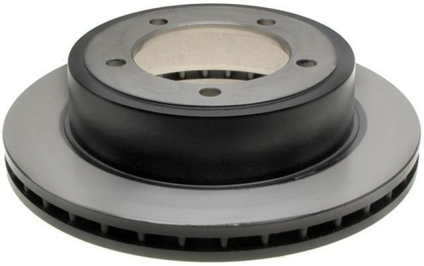 Raybestos 8512 Raybestos Specialty - Truck Brake Rotor