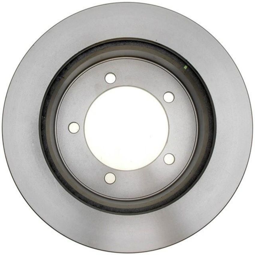 Raybestos 8512 Raybestos Specialty - Truck Brake Rotor