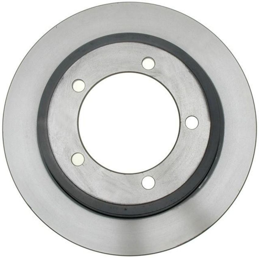 Raybestos 8512 Raybestos Specialty - Truck Brake Rotor