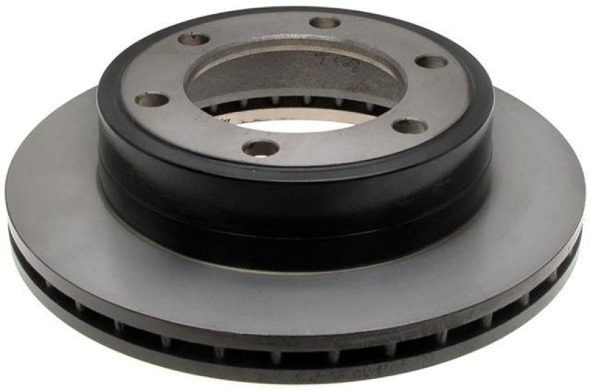 Raybestos 8514 Raybestos Specialty - Truck Brake Rotor