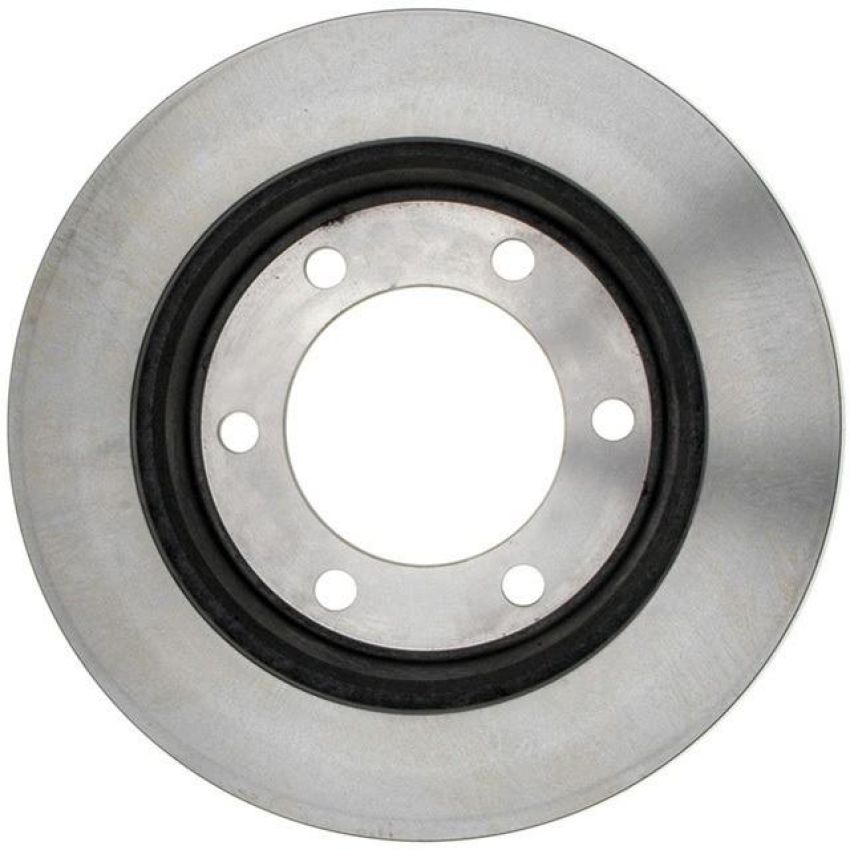 Raybestos 8514 Raybestos Specialty - Truck Brake Rotor