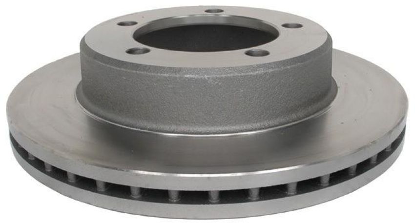 Raybestos 8521 Raybestos Specialty - Truck Brake Rotor
