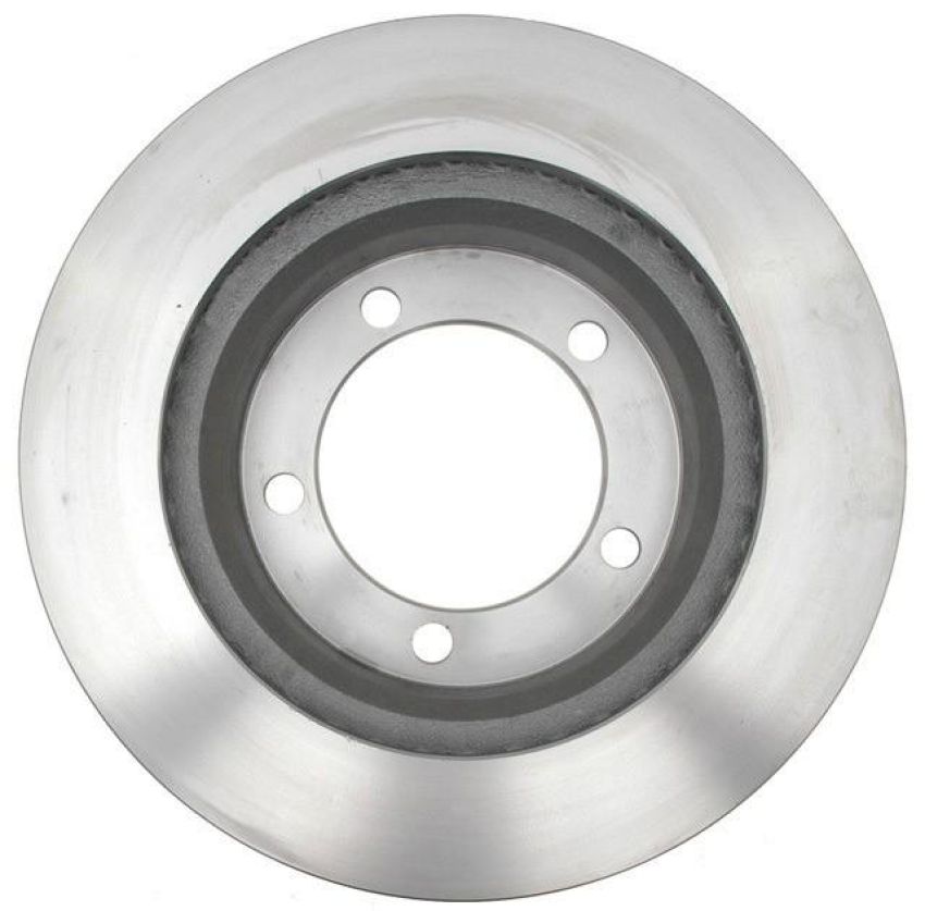 Raybestos 8521 Raybestos Specialty - Truck Brake Rotor