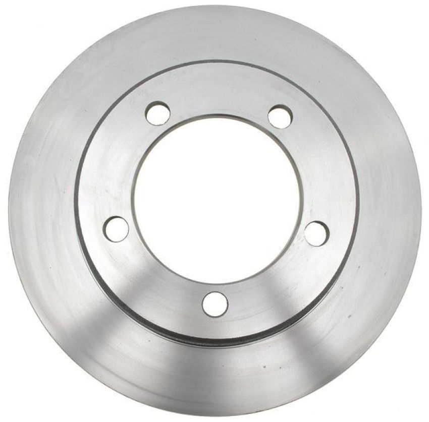 Raybestos 8521 Raybestos Specialty - Truck Brake Rotor
