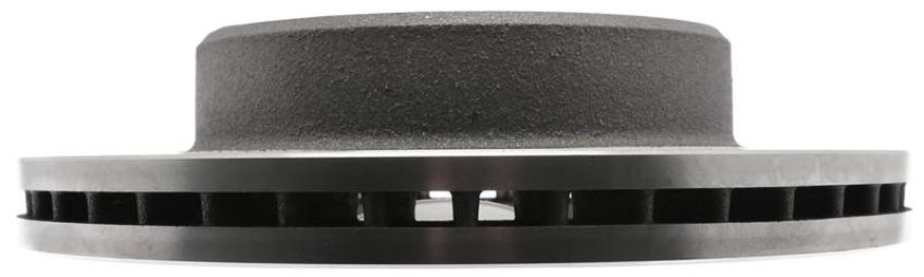 Raybestos 8521R Raybestos R-Line Brake Rotor