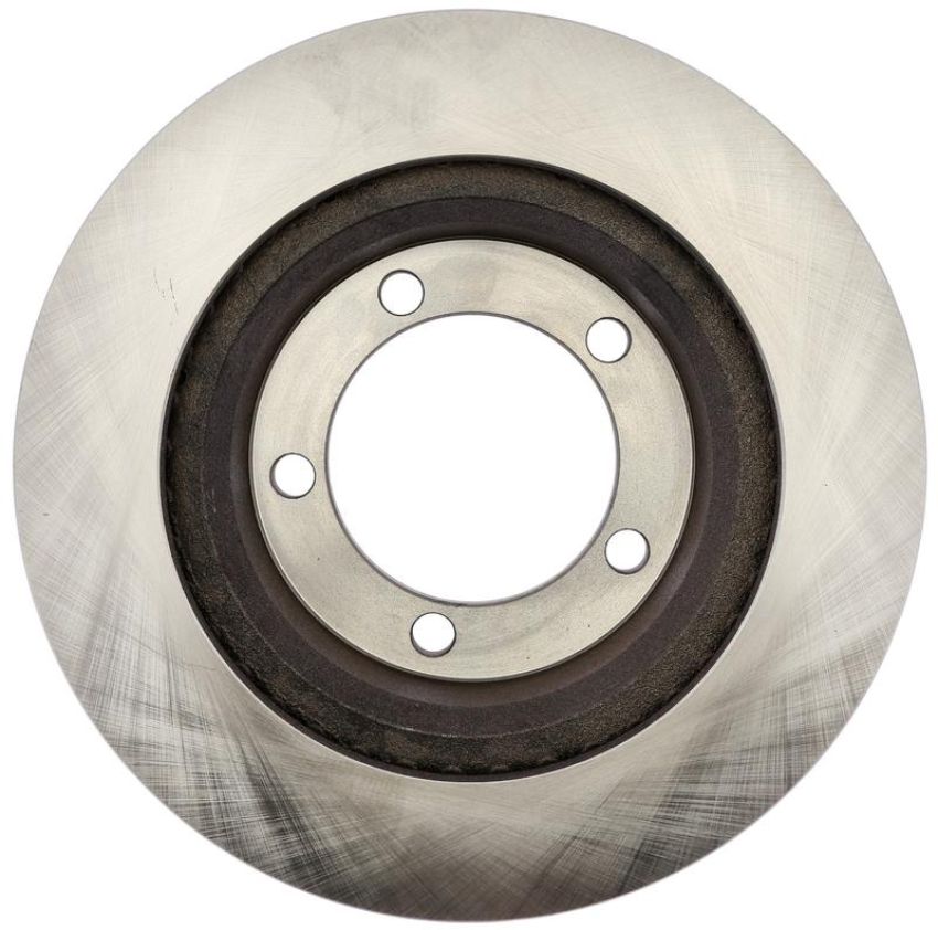 Raybestos 8521R Raybestos R-Line Brake Rotor