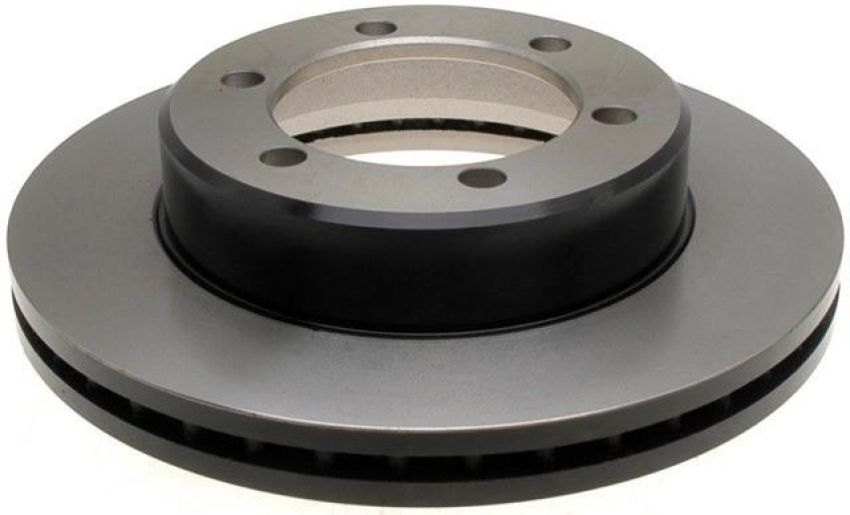 Raybestos 8523 Raybestos Specialty - Truck Brake Rotor