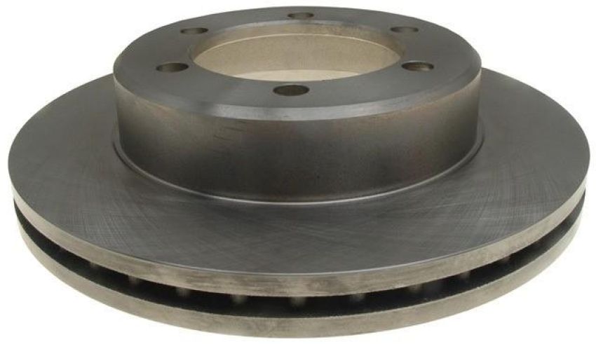 Raybestos 8523R Raybestos R-Line Brake Rotor
