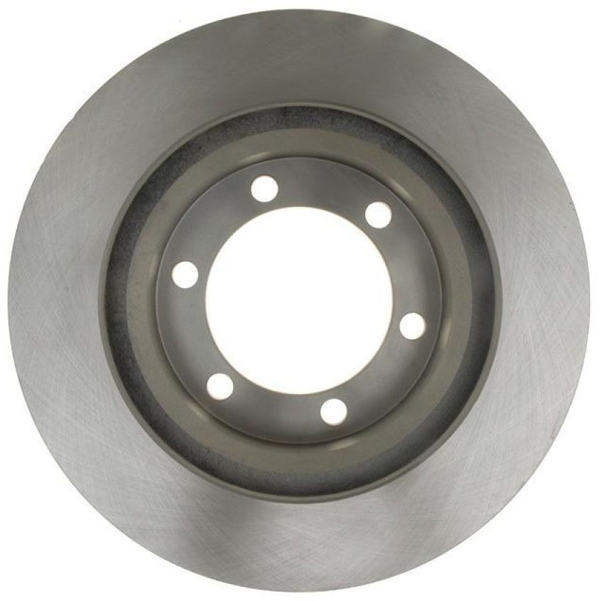 Raybestos 8523R Raybestos R-Line Brake Rotor