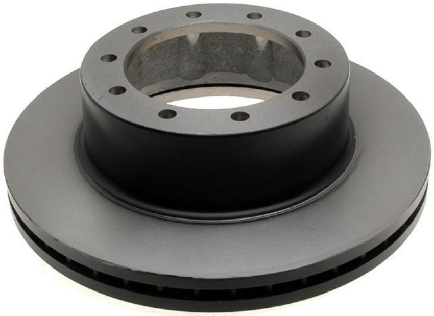 Raybestos 8530 Raybestos Specialty - Truck Brake Rotor