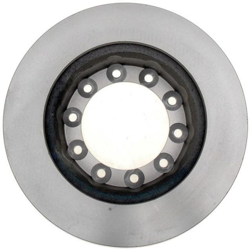 Raybestos 8530 Raybestos Specialty - Truck Brake Rotor