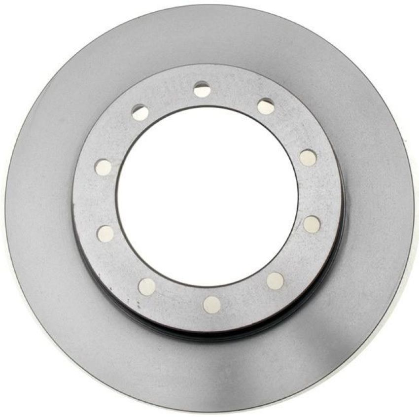 Raybestos 8530 Raybestos Specialty - Truck Brake Rotor
