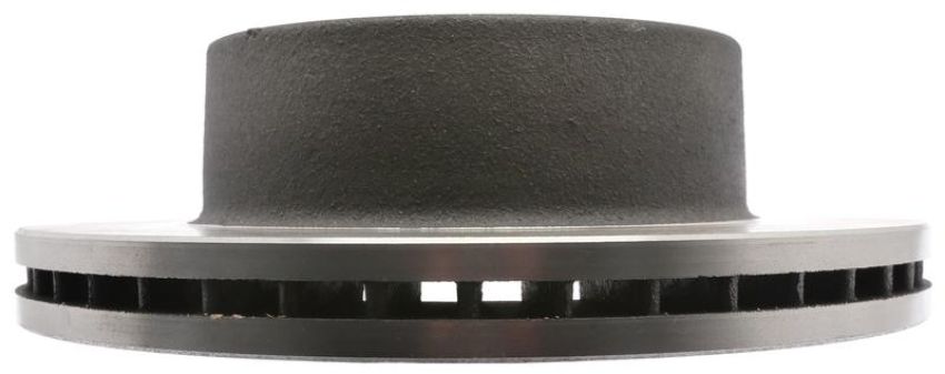 Raybestos 8530R Raybestos R-Line Brake Rotor