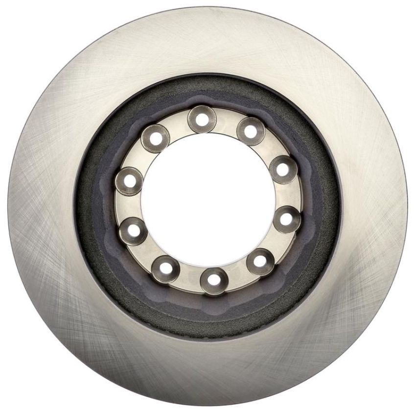 Raybestos 8530R Raybestos R-Line Brake Rotor