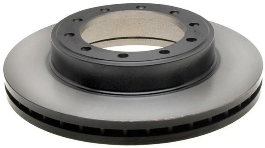 Raybestos 8532 Raybestos Specialty - Truck Brake Rotor
