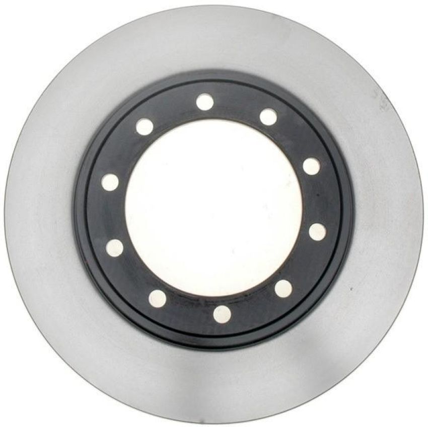 Raybestos 8532 Raybestos Specialty - Truck Brake Rotor