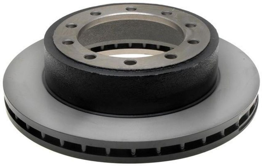 Raybestos 8533 Raybestos Specialty - Truck Brake Rotor