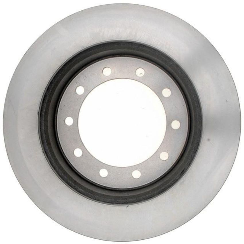 Raybestos 8533 Raybestos Specialty - Truck Brake Rotor