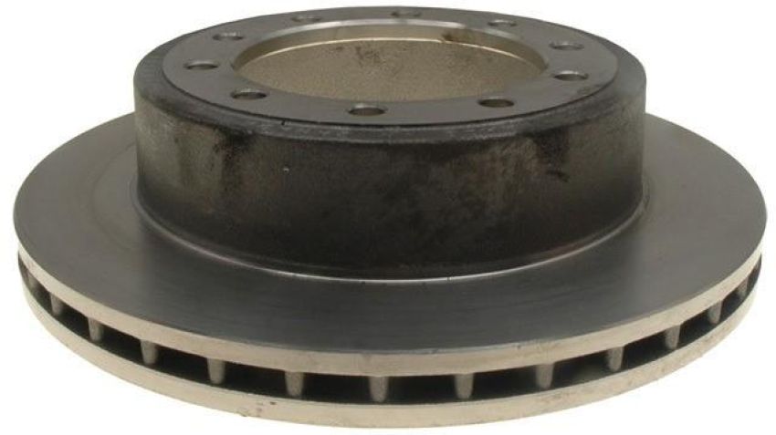 Raybestos 8533R Raybestos R-Line Brake Rotor