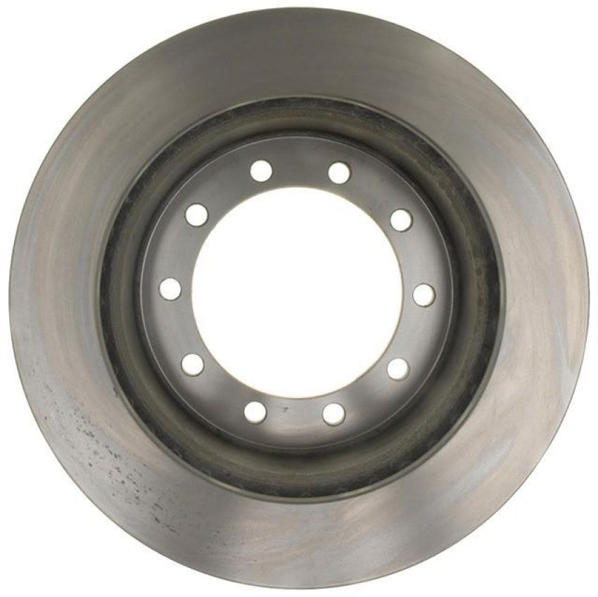 Raybestos 8533R Raybestos R-Line Brake Rotor