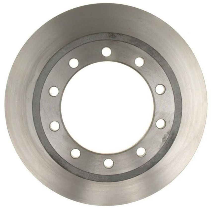 Raybestos 8533R Raybestos R-Line Brake Rotor