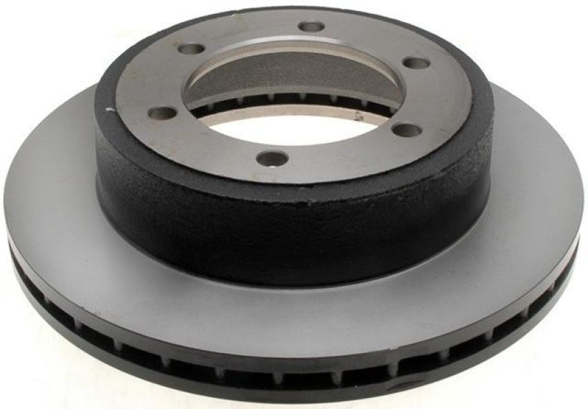 Raybestos 8534 Raybestos Specialty - Truck Brake Rotor