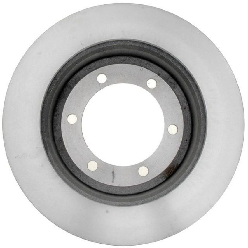 Raybestos 8534 Raybestos Specialty - Truck Brake Rotor