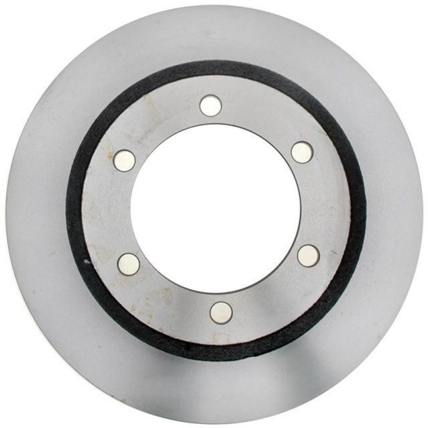 Raybestos 8534 Raybestos Specialty - Truck Brake Rotor