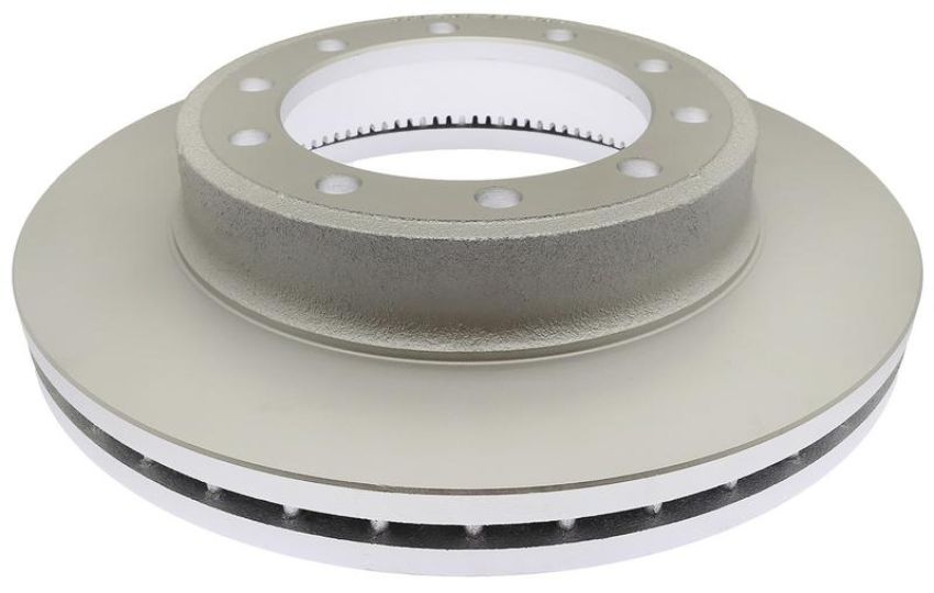 Raybestos 8536 Raybestos Specialty - Truck Brake Rotor