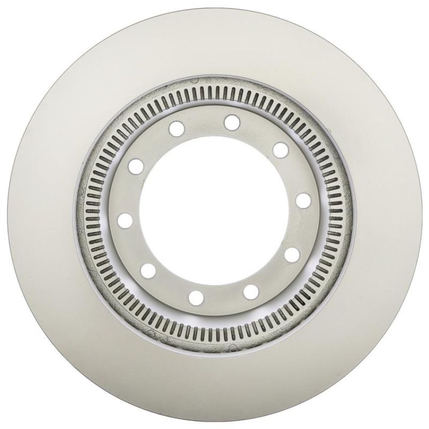 Raybestos 8536 Raybestos Specialty - Truck Brake Rotor