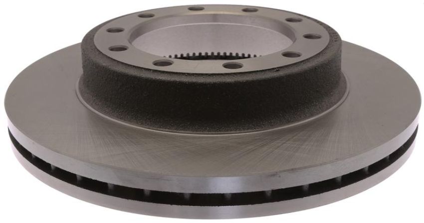 Raybestos 8536R Raybestos R-Line Brake Rotor