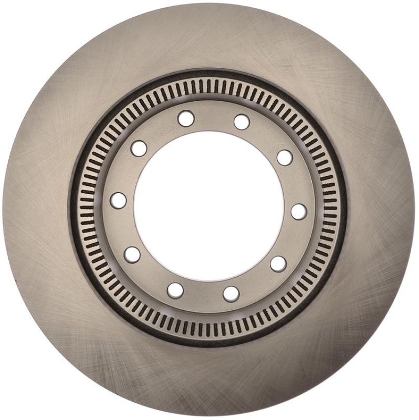 Raybestos 8536R Raybestos R-Line Brake Rotor