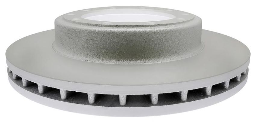 Raybestos 8537 Raybestos Specialty - Truck Brake Rotor