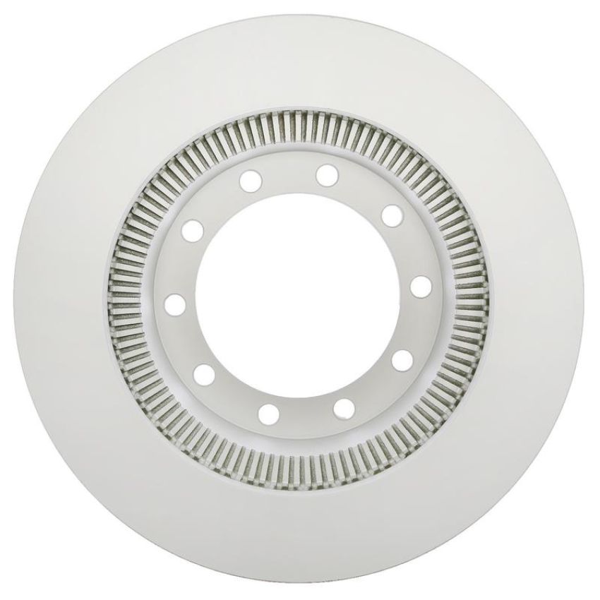 Raybestos 8537 Raybestos Specialty - Truck Brake Rotor