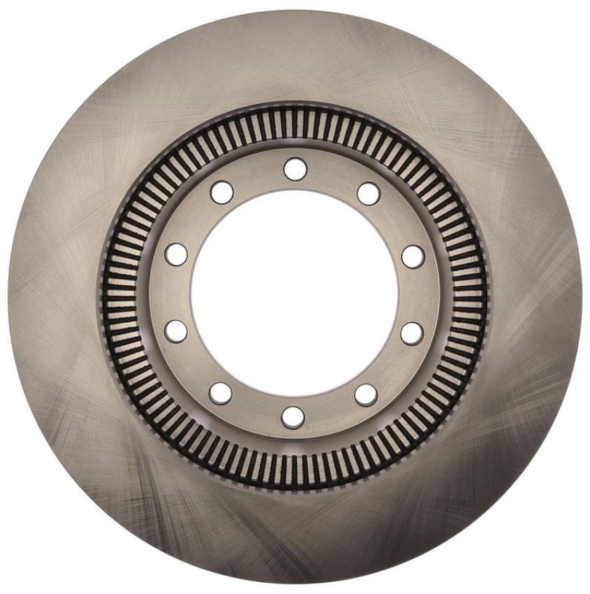Raybestos 8537R Raybestos R-Line Brake Rotor